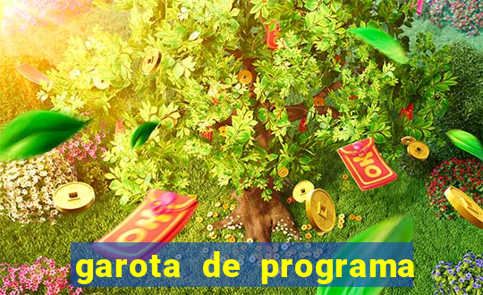 garota de programa em salvador